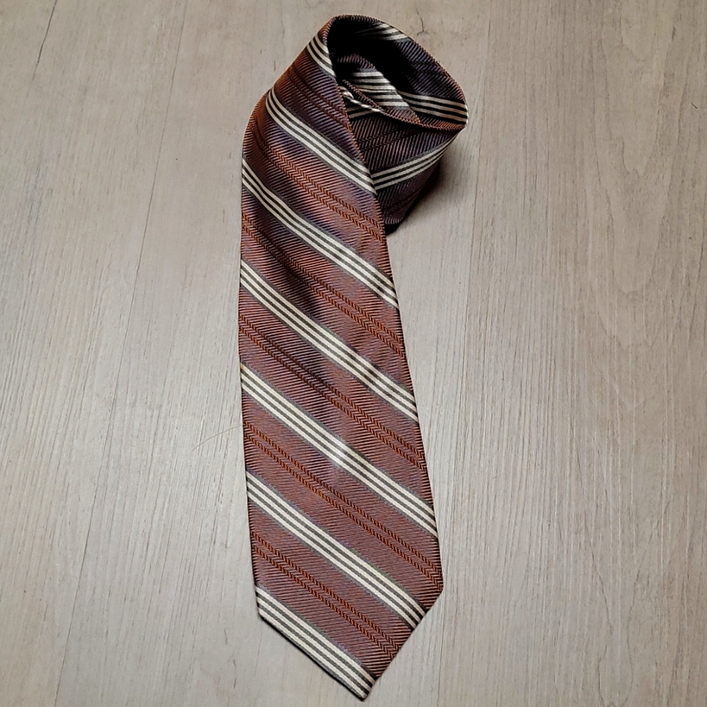 Joseph Abboud men's silk ties